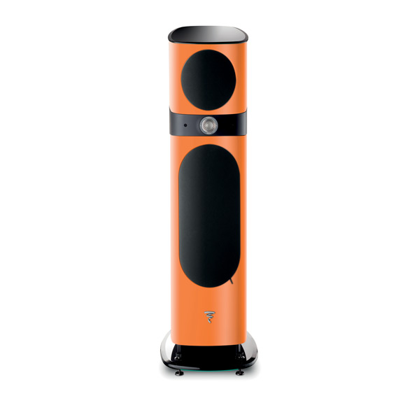 Напольная акустика Focal Sopra N° 2 Light Oak артикул 193594Si-1 фото 8