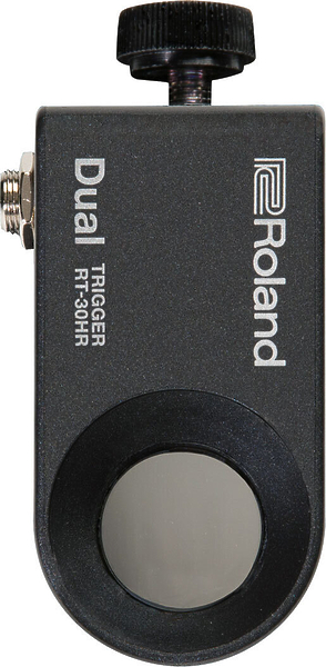 Барабанный триггер Roland RT-30HR артикул 233612Si-1 фото 4