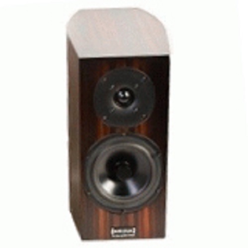 Полочная акустика Audio Physic Step III walnut артикул 141783Si-1