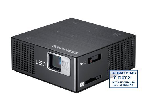 Проектор Samsung SP-H03 артикул 100807FV-1 фото 9