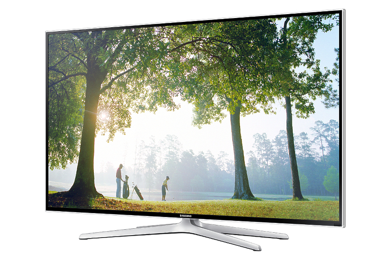 LED телевизор Samsung UE-55H6400 артикул 104179Si-1 фото 3