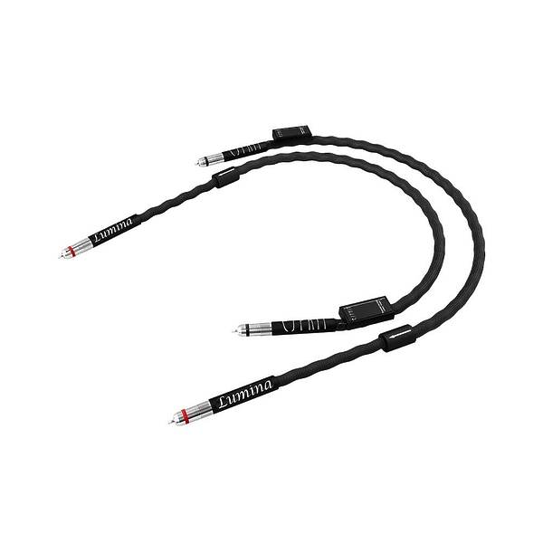 Кабель межблочный Esprit Lumina RCA 1.8m артикул 269224Si-1