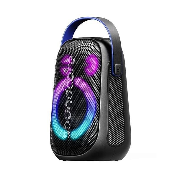 Портативная акустика Soundcore Rave Neo 2 артикул 288816Si-1 фото 3