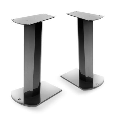 Стойка для колонок Focal-JMlab Electra S 1000 Be Stand (высота 61 см) high gloss black артикул 316591FV-1