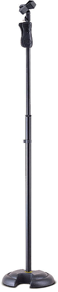 Стойка микрофонная Hercules MS201B артикул 241791Si-1