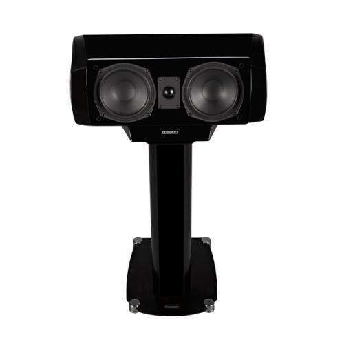 Центральный канал Mission EX800C piano black артикул 435616FV-1