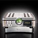 Интегральный усилитель Dan D’Agostino Momentum MLife (silver)