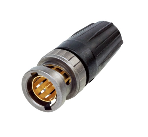Разъем Neutrik NBNC75BTU11X артикул 258938Si-1