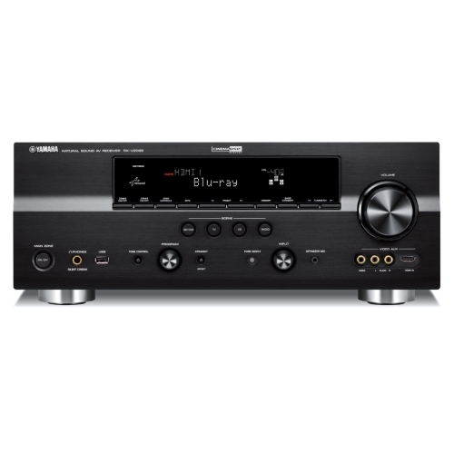 AV Ресивер Yamaha RX-V2065 black артикул 392190FV-1