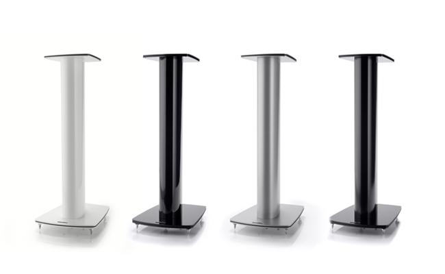 Стойки под акустику Dynaudio Stand 6 silver артикул 316692FV-1 фото 3