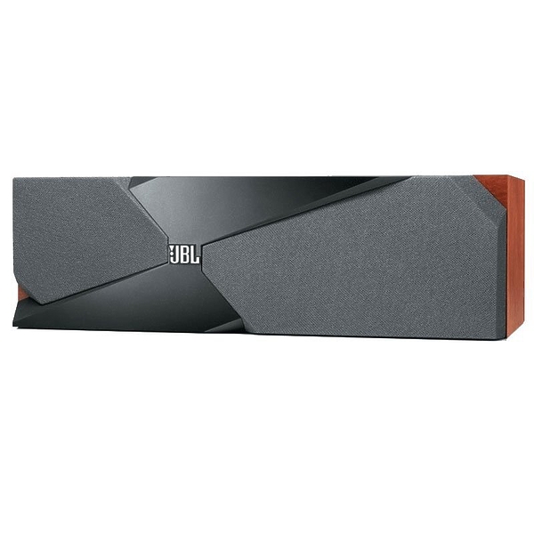Центральный канал JBL Studio 120C cherry артикул 437905FV-1