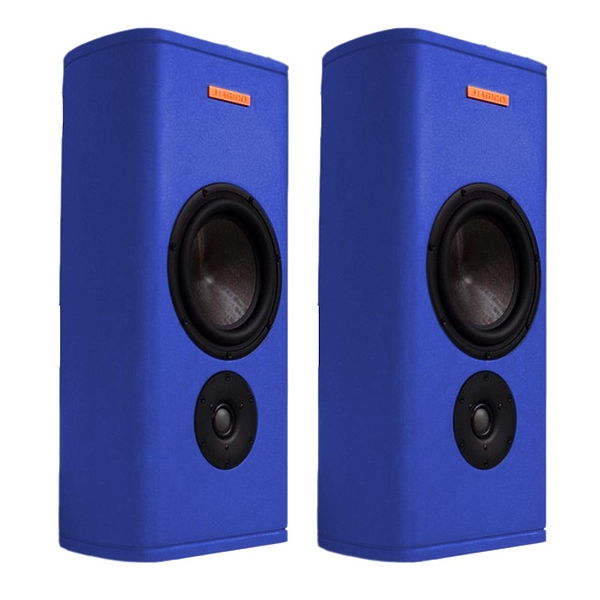 Полочная акустика Magico S1.5 M-COAT blue артикул 221062Si-1