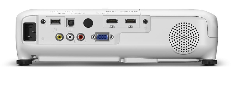 Epson EB-U32 артикул 349960SI-1 фото 4
