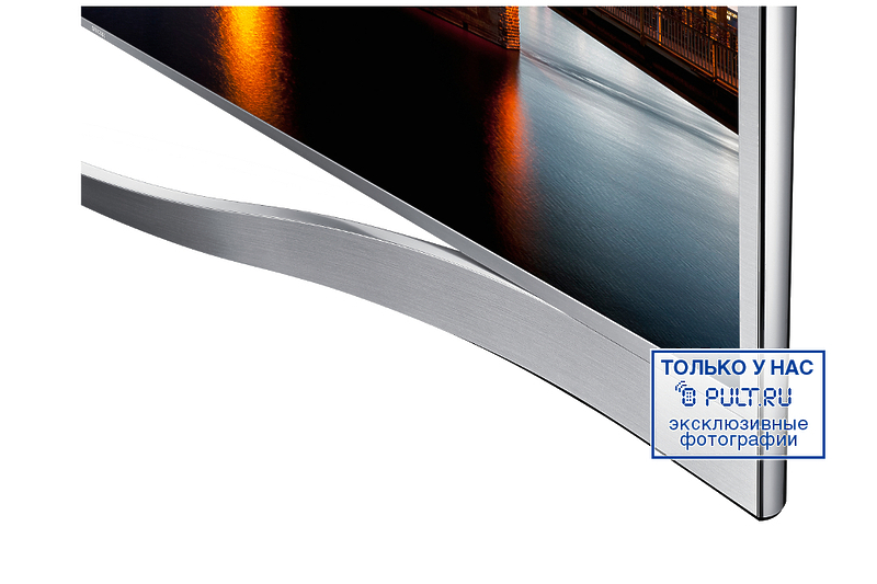 LED телевизор Samsung UE-55F8500 артикул 331724FV-1 фото 9