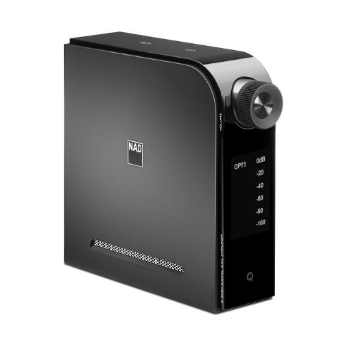 Интегральный усилитель NAD D3020 артикул 100204Si-1