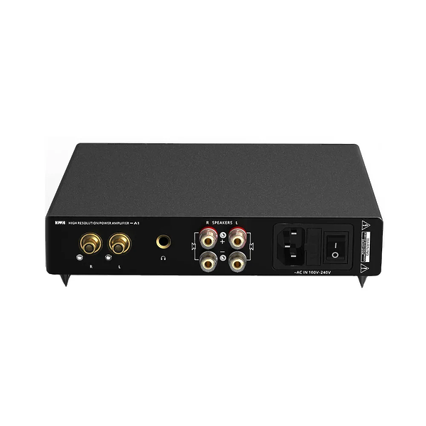 Интегральный усилитель SMSL VMV A1 black артикул 266108Si-1 фото 3