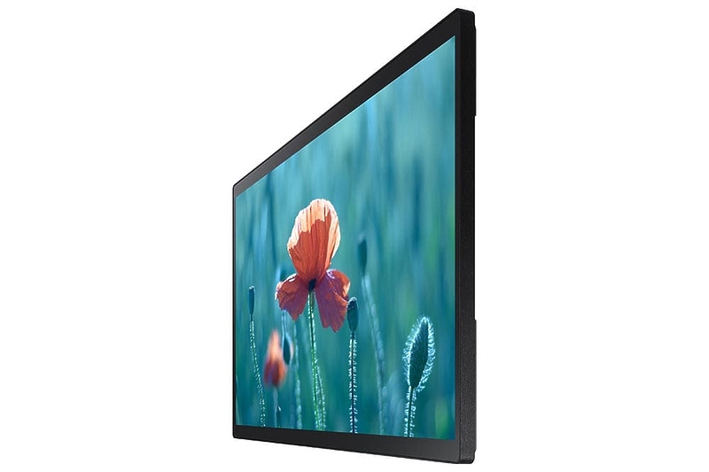 Интерактивная панель Samsung QB24R-T артикул 244873Si-1 фото 6