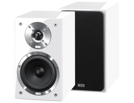 Heco Aleva 200 arctic white артикул 443948FV-1