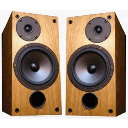 Полочная акустика ProAc Studio 118 maple артикул 112414Si-1