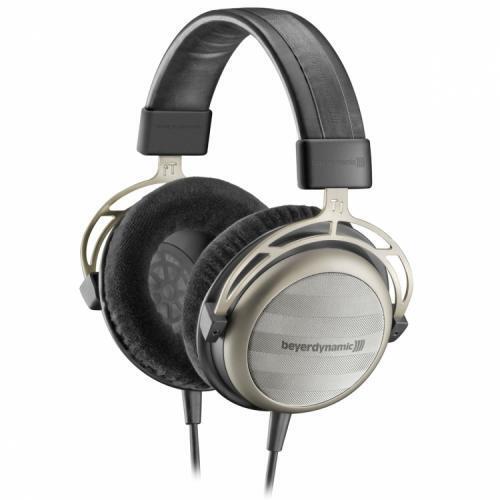 Наушники Beyerdynamic T 1 артикул 244106FV-1