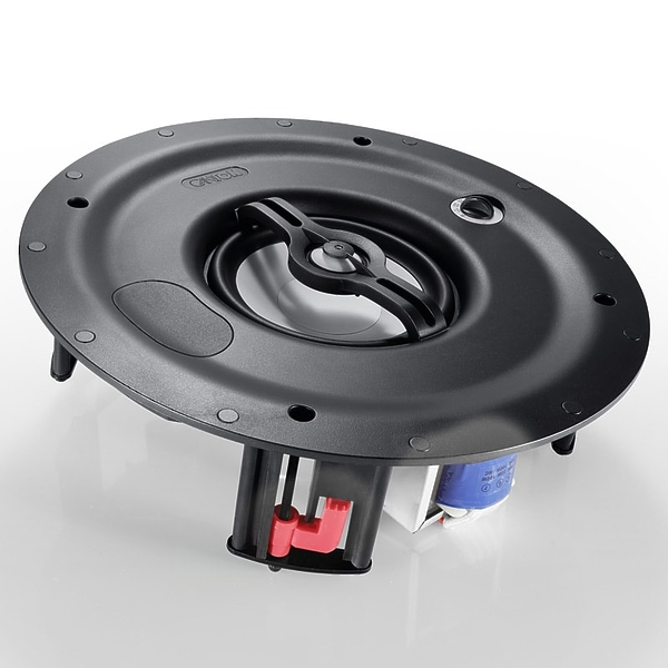 Акустическая система Canton InCeiling 855 T white артикул 173805Si-1