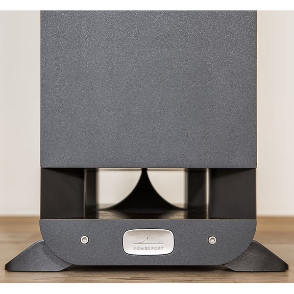 Напольная акустика Polk Audio Signature S50 white артикул 169867Si-1 фото 3