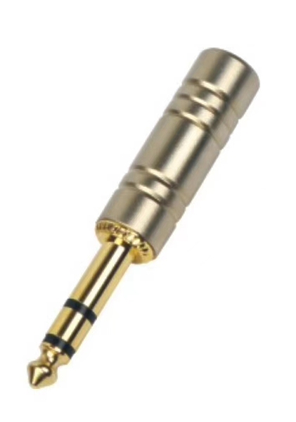 Разъем Xline Cables RCON JACK S 09 артикул 282509Si-1