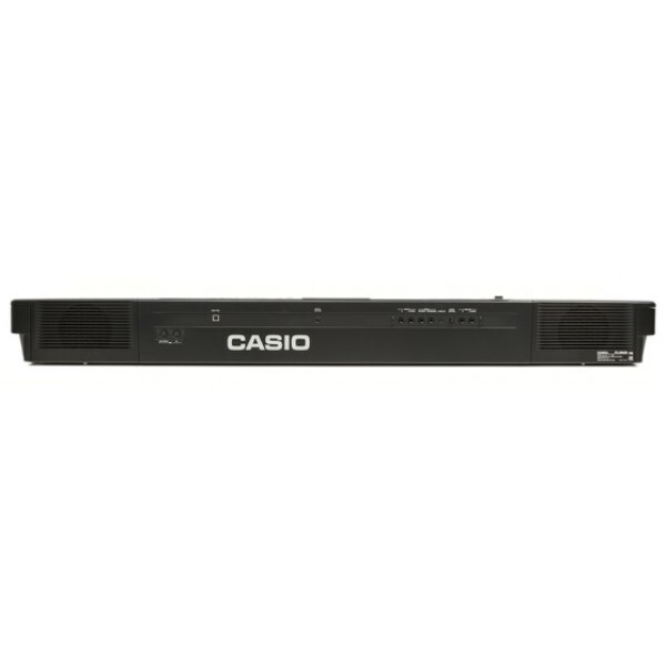 Клавишный инструмент Casio PX-360MBK артикул 142136Si-1 фото 4