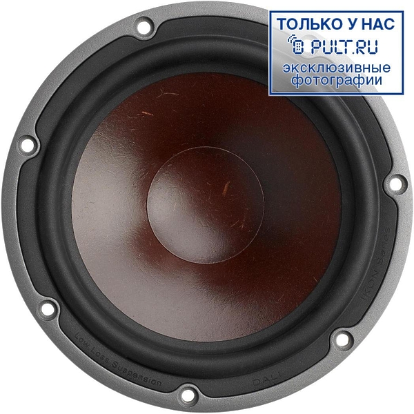Напольная акустика Dali IKON 8 light walnut артикул 426996FV-1 фото 5