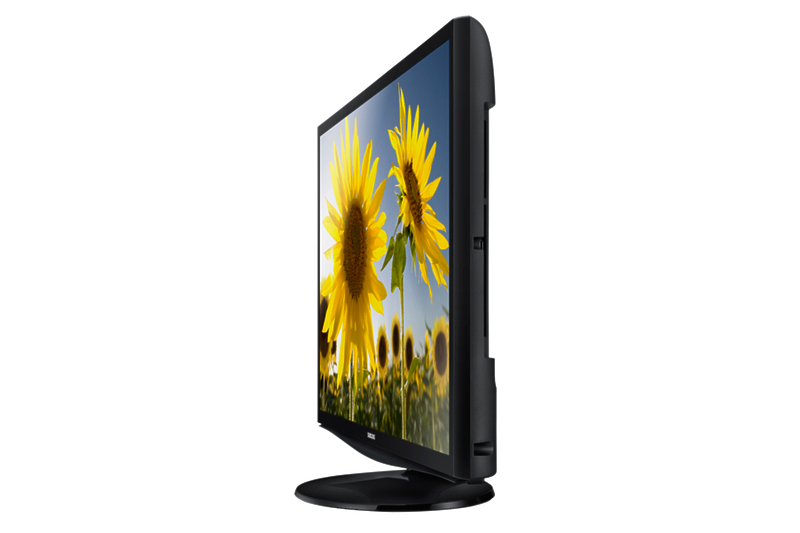 LED телевизор Samsung T28D310EX артикул 108293Si-1 фото 4