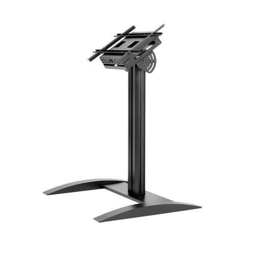 Мобильная стойка Peerless-AV SS575K артикул 162058Si-1