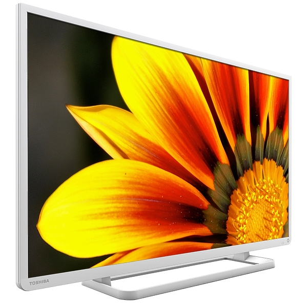LED телевизор Toshiba 32L2454R артикул 104895Si-1 фото 8