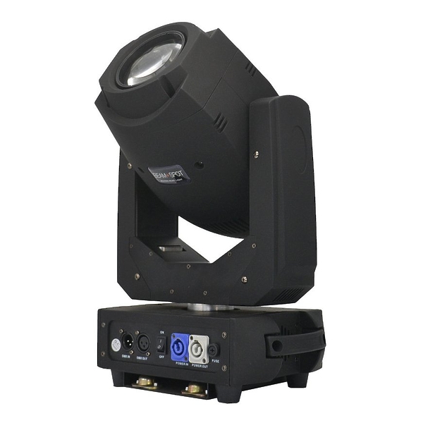 Световое оборудование Estrada PRO MH200SB артикул 181543Si-1