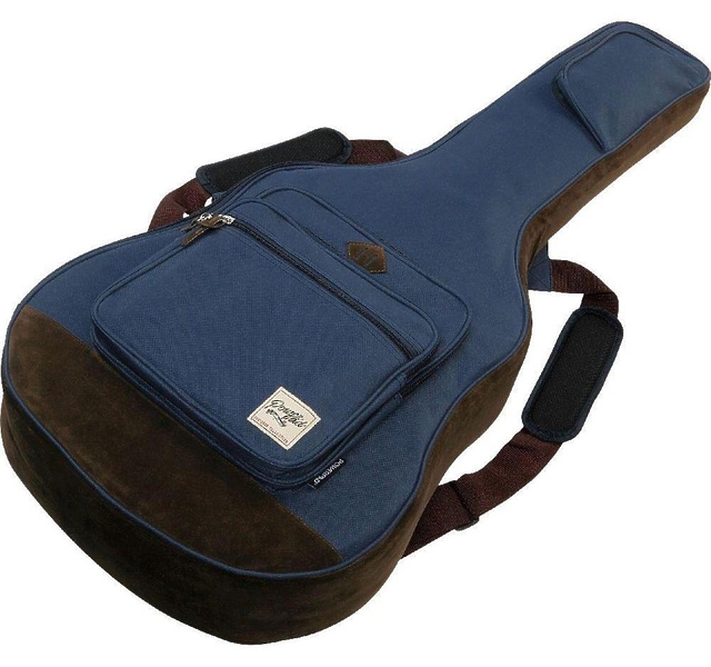 Чехол Ibanez IAB541-NB POWERPAD® DESIGNER COLLECTION ACOUSTIC GUITAR BAG артикул 216729Si-1