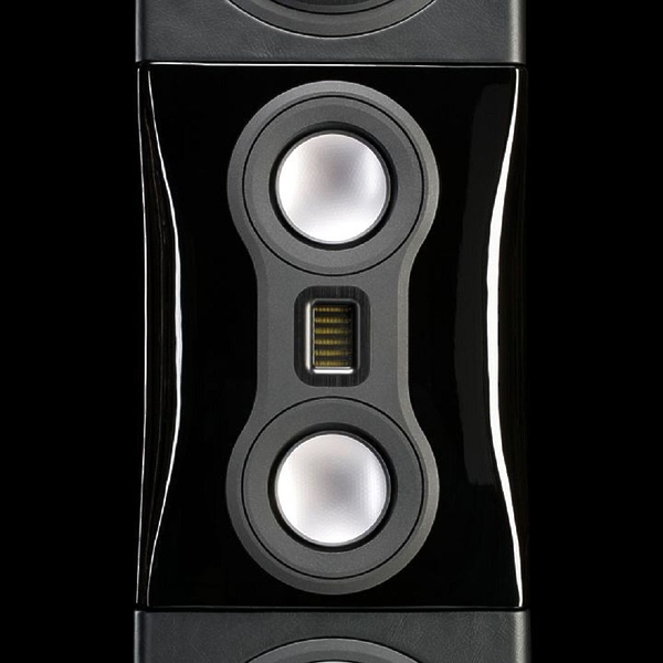 Напольная акустика Monitor Audio Platinum PL500 II black gloss артикул 143518Si-1 фото 9