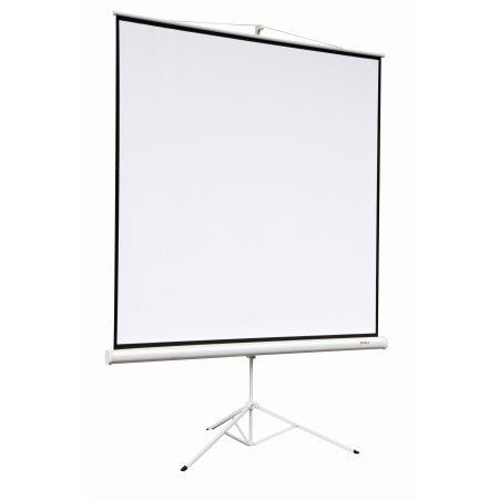 Экран Digis DSKA-4303 (Kontur-A, формат 4:3, 94", 150*200, MW) артикул 062985Si-1