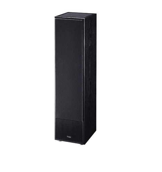 Напольная акустика Magnat Monitor S80 ATM black артикул 284720Si-1 фото 3