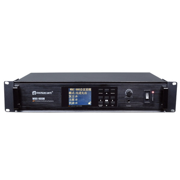 Контрольное устройство RELACART WDC-900M артикул 268544Si-1