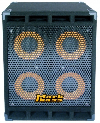 Mark Bass STD 104 HR артикул 122736Si-1