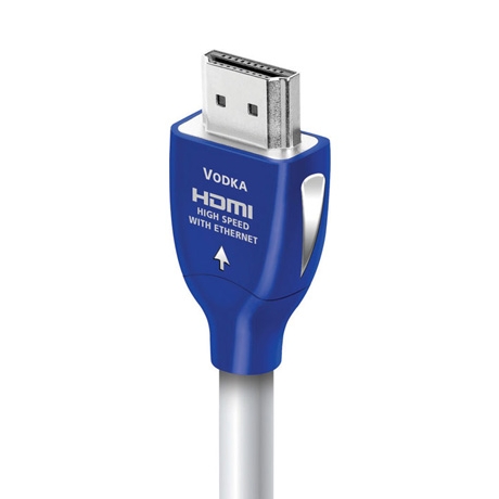 HDMI кабель Audioquest HDMI Vodka 12.0m PVC артикул 108070FV-1