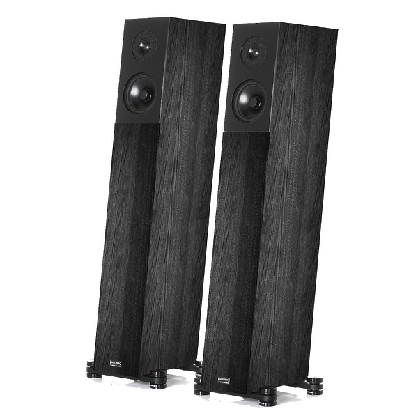 Напольная акустика Audio Physic Avanti Black Ash артикул 150538Si-1