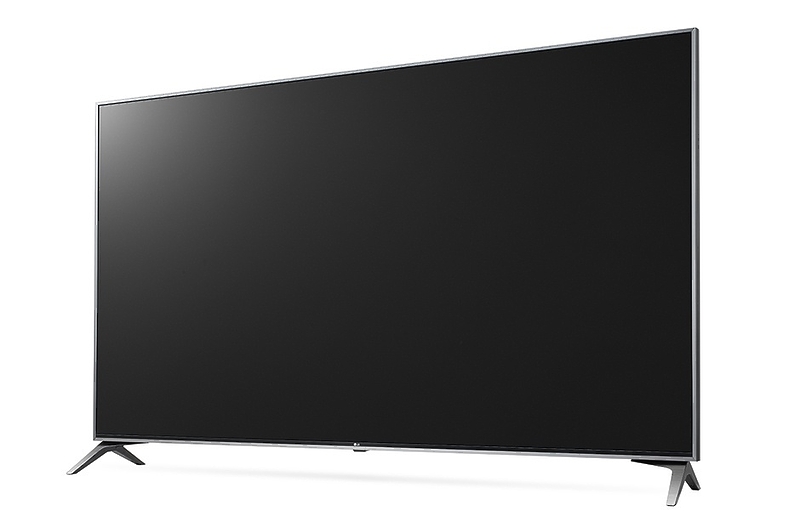 LED телевизор LG 49UJ740V артикул 164370Si-1 фото 3