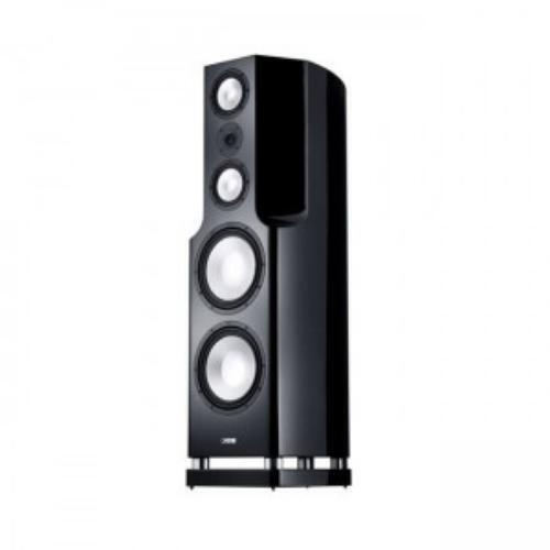 Напольная акустика Canton Reference 1.2 DC black piano finish артикул 401522FV-1