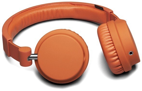 Наушники URBANEARS ZINKEN Rowan артикул 158216Si-1 фото 3