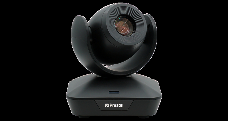 PTZ-камера Prestel HD-PTZ1HU2 артикул 321117Si-1