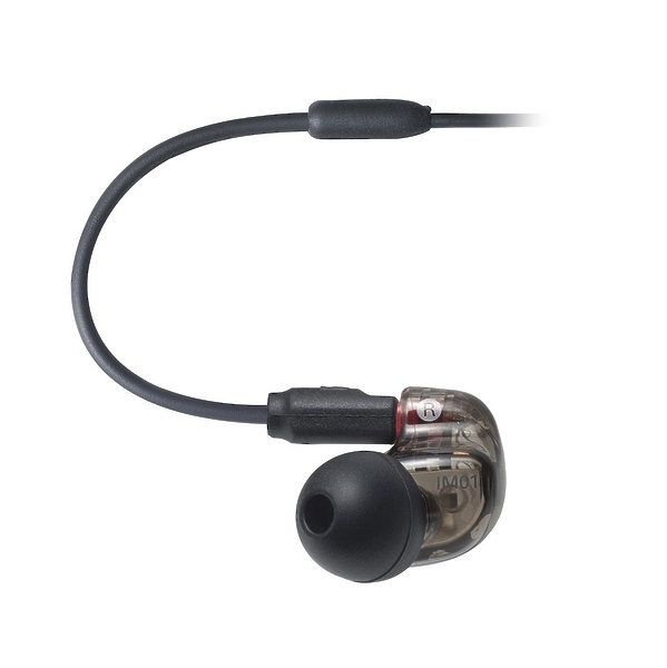 Наушники Audio Technica ATH-IM01 артикул 112169Si-1 фото 3
