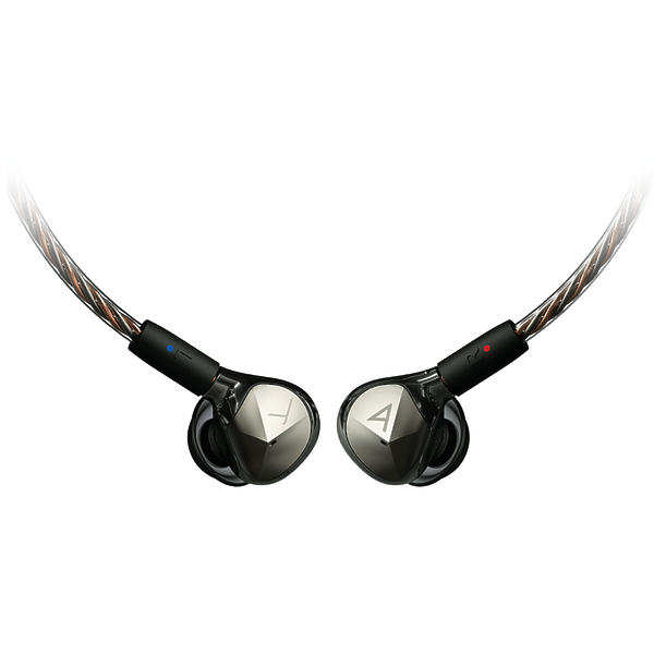 Наушники Astell&Kern AKT9iE артикул 206040Si-1