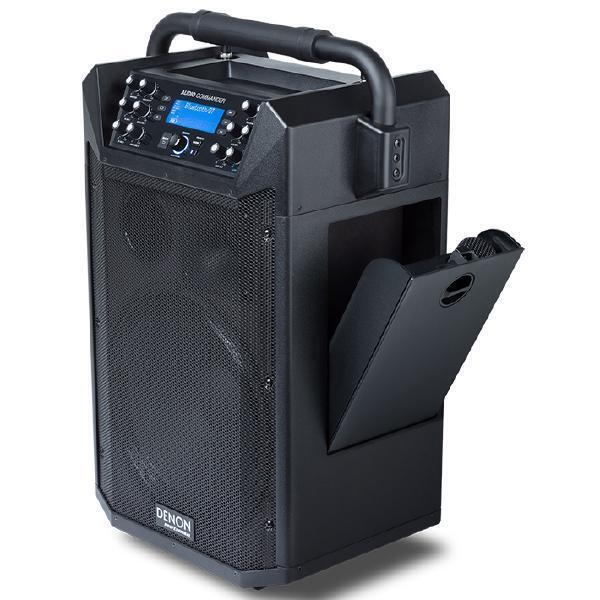 Акустическая система Denon Audio Commander артикул 227967Si-1 фото 11
