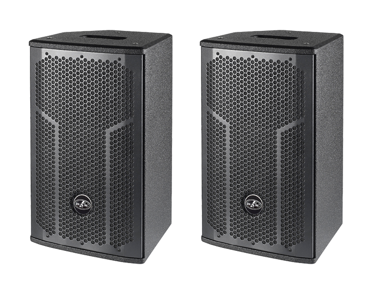Акустическая система DAS Audio ACTION-508 артикул 302658Si-1