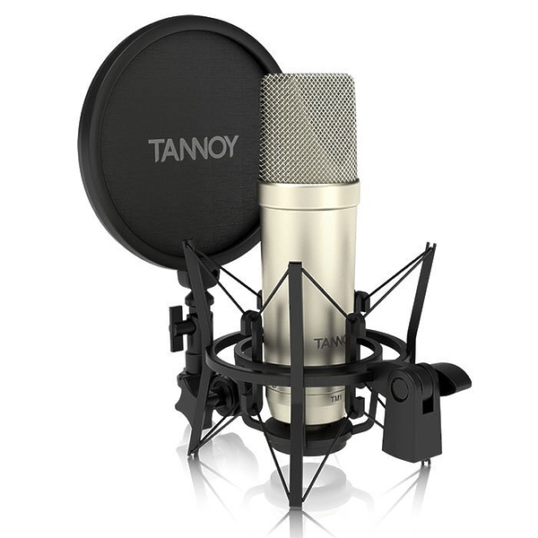 Микрофон Tannoy TM1 артикул 179533Si-1